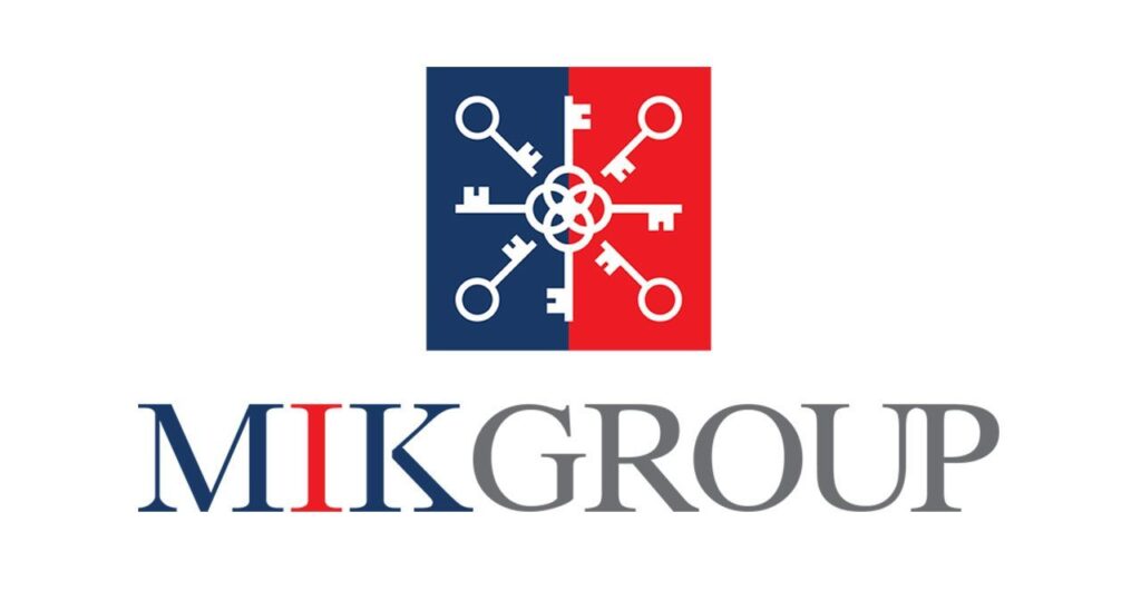 Chủ đầu tư MIK Group: Hồ sơ năng lực, các dự án và đánh giá uy tín
